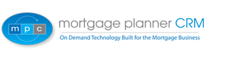 Mortgage Planner CRM