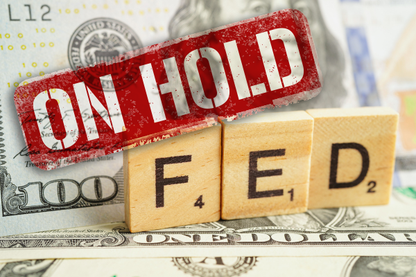 Fed Holds Off on Rate Hike