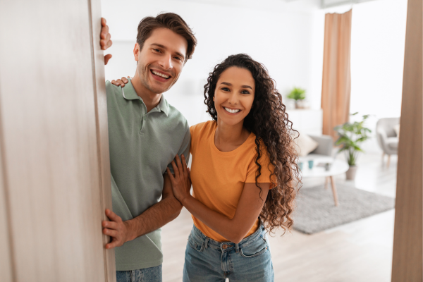 How First Time Home Buyers Can Win